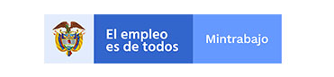 logo de mintrabajo